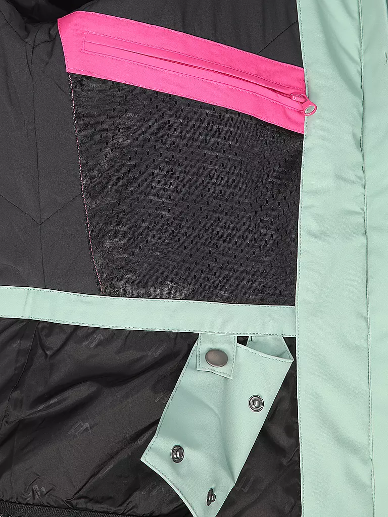 MAIER SPORTS | Chaqueta de esquí Straja para mujer | 