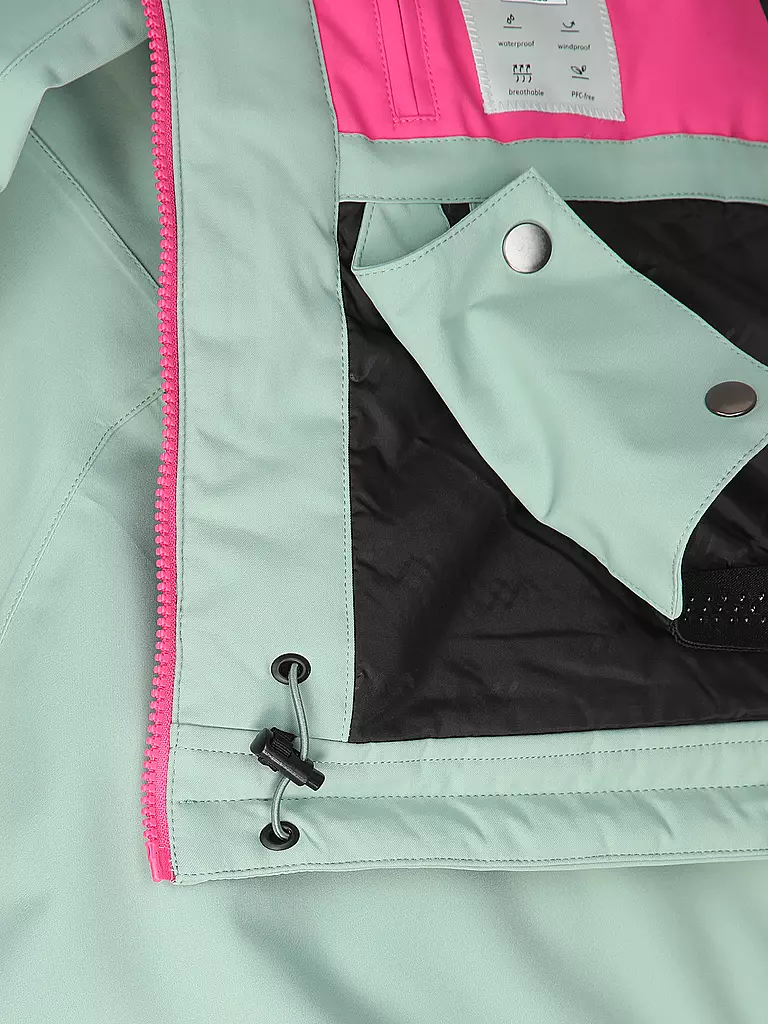 MAIER SPORTS | Chaqueta de esquí Straja para mujer | 