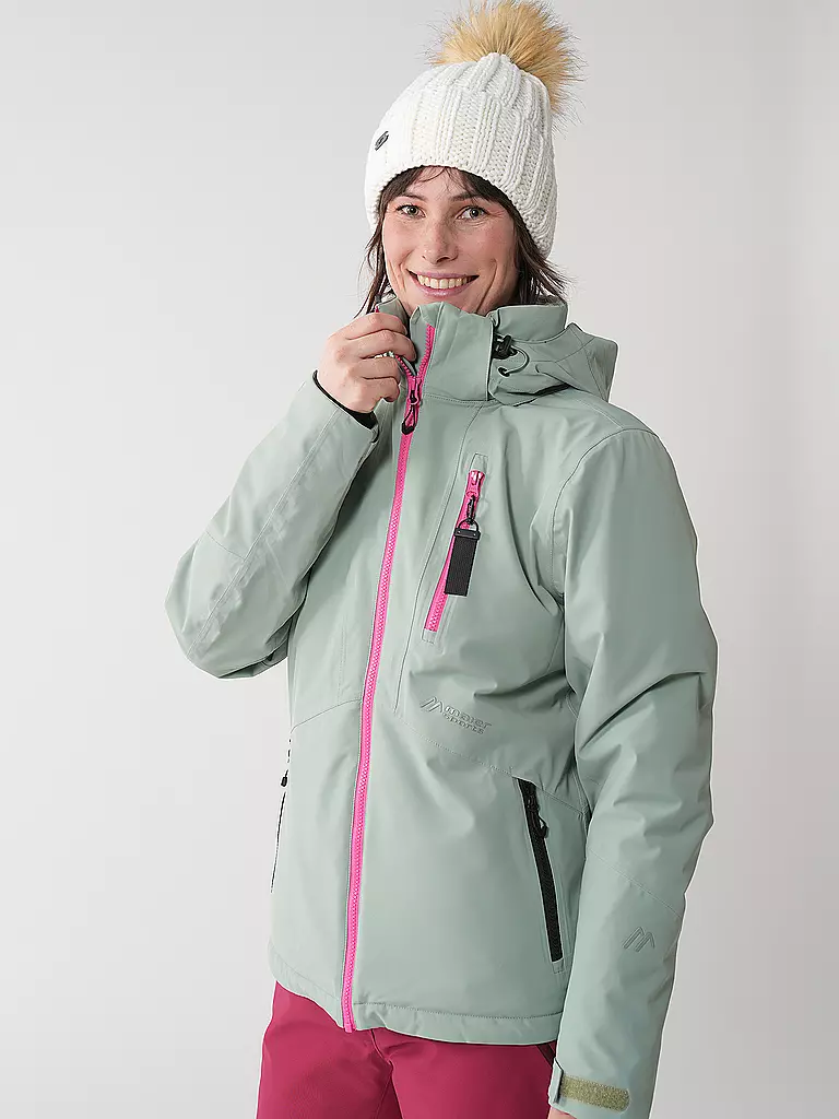 MAIER SPORTS | Chaqueta de esquí Straja para mujer | 
