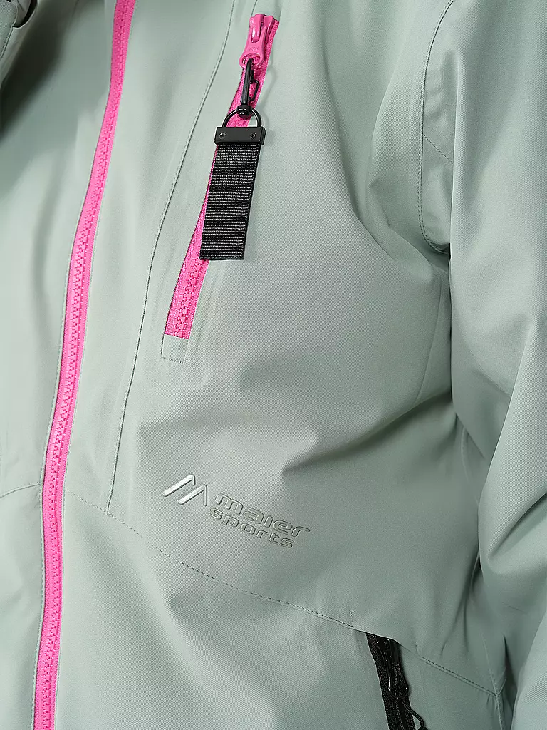 MAIER SPORTS | Chaqueta de esquí Straja para mujer | 