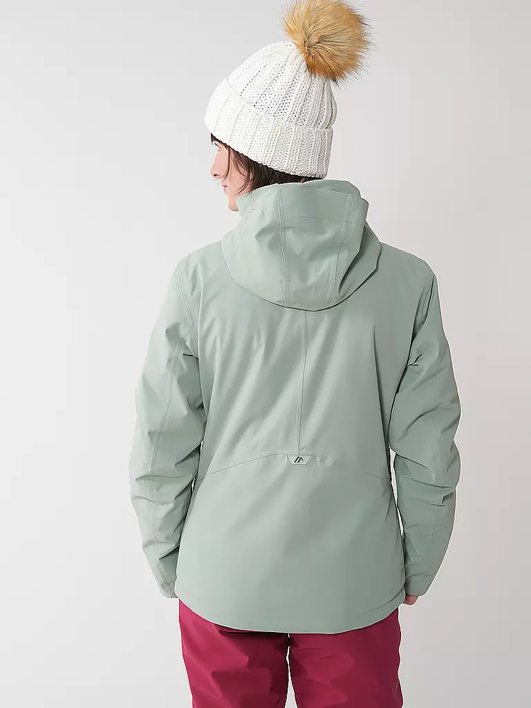 MAIER SPORTS | Chaqueta de esquí Straja para mujer | 