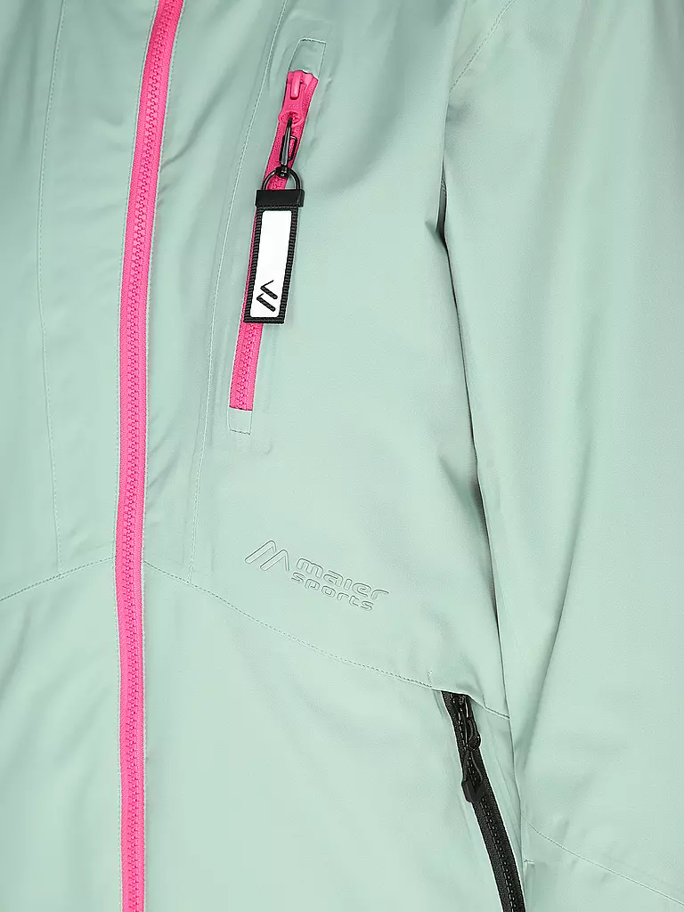 MAIER SPORTS | Chaqueta de esquí Straja para mujer | 
