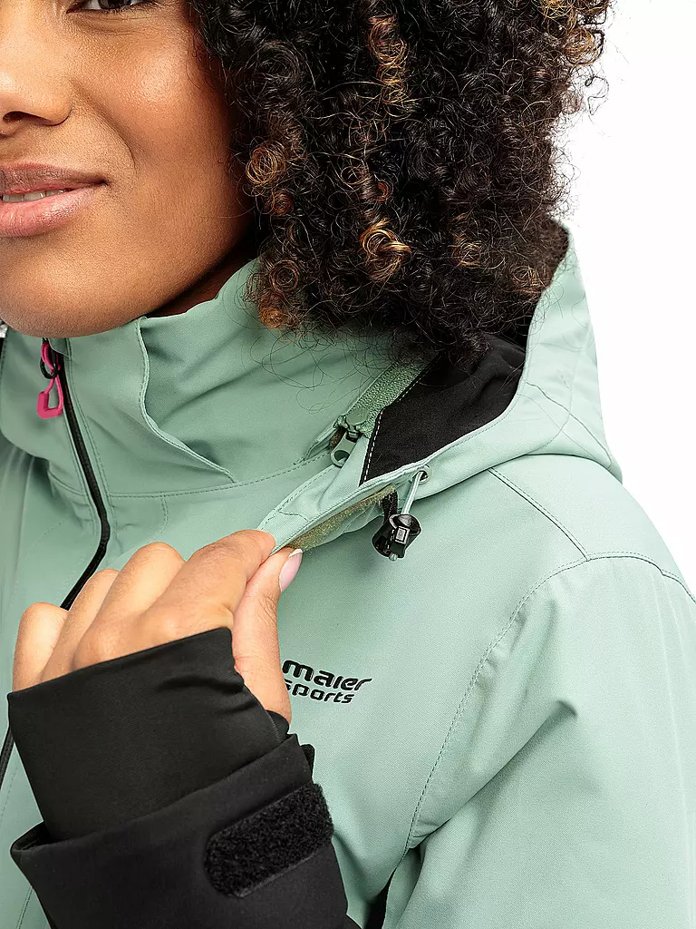 MAIER SPORTS | Chaqueta de esquí Vidra para mujer | 