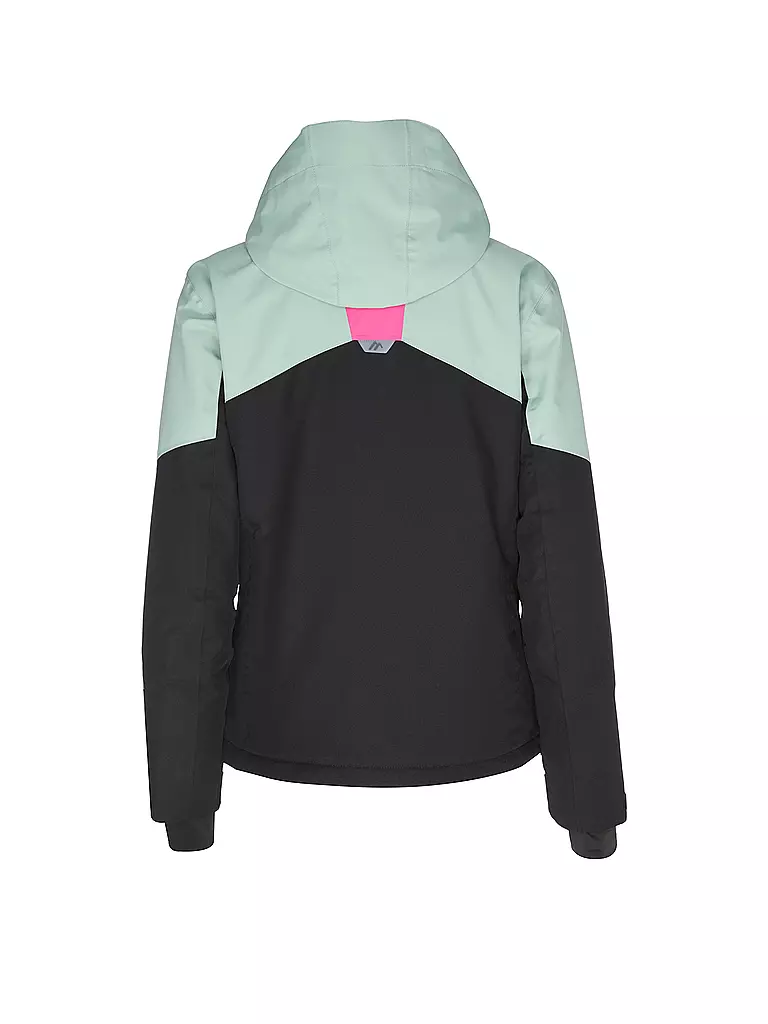 MAIER SPORTS | Chaqueta de esquí Vidra para mujer | Verde claro