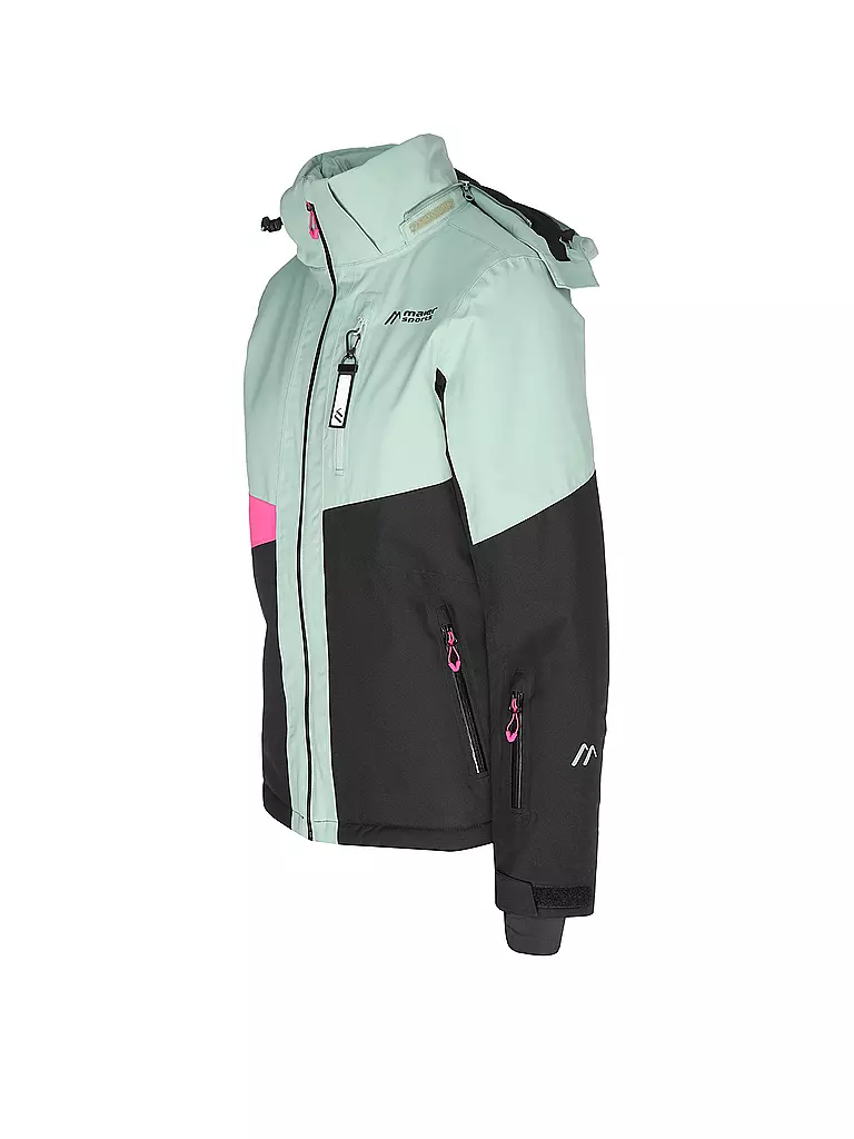 MAIER SPORTS | Chaqueta de esquí Vidra para mujer | 