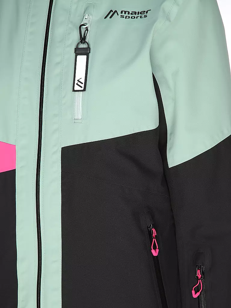 MAIER SPORTS | Chaqueta de esquí Vidra para mujer | 