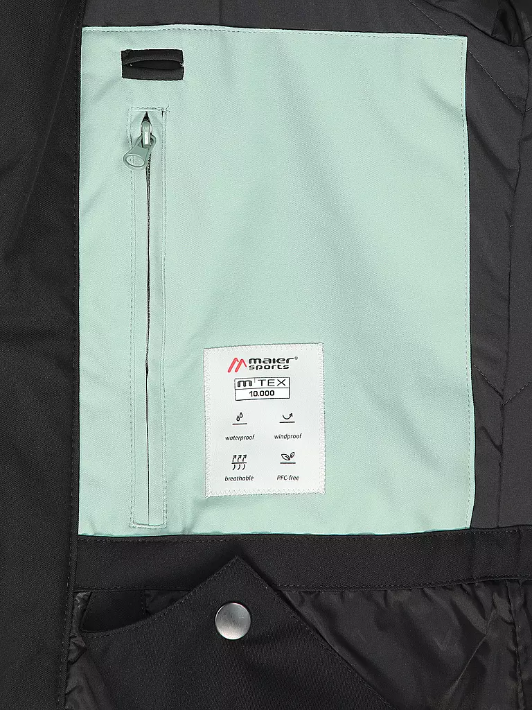 MAIER SPORTS | Chaqueta de esquí Vidra para mujer | 
