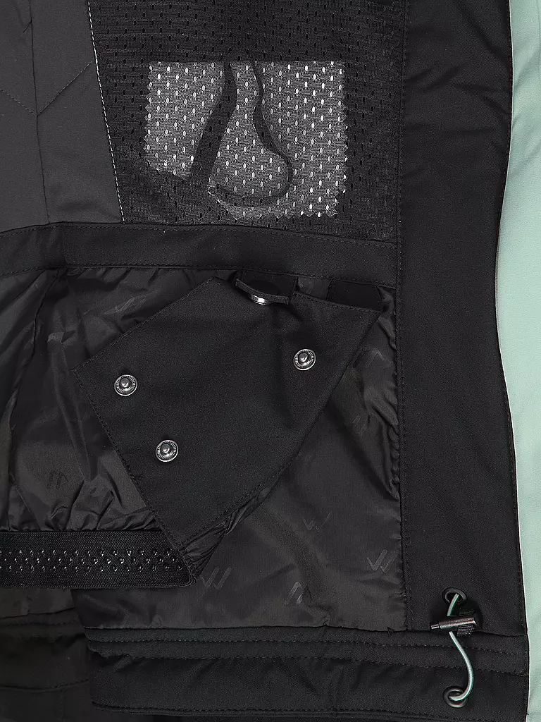 MAIER SPORTS | Chaqueta de esquí Vidra para mujer | 