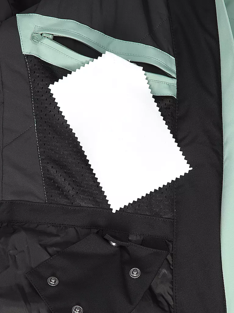 MAIER SPORTS | Chaqueta de esquí Vidra para mujer | 