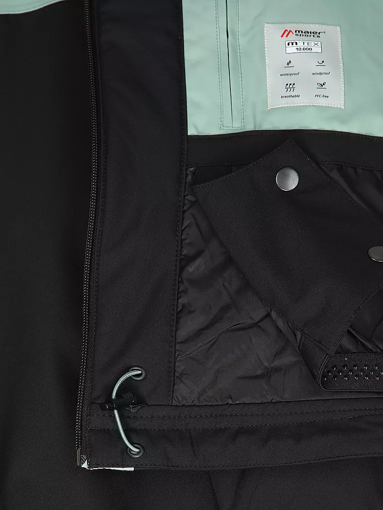 MAIER SPORTS | Chaqueta de esquí Vidra para mujer | 