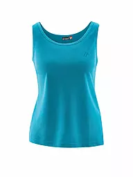 MAIER SPORTS | Damen Funktionstop Petra | Turquesa