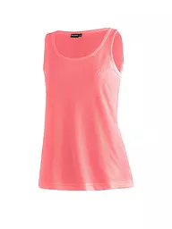 MAIER SPORTS | Damen Funktionstop Petra | Coral