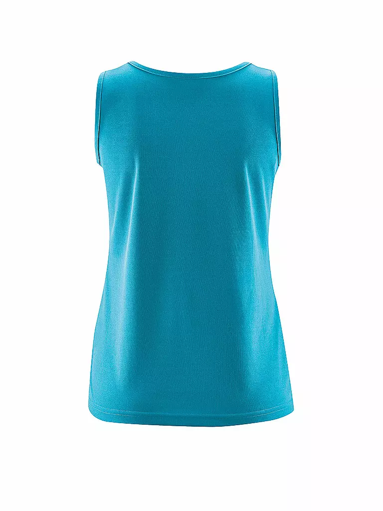 MAIER SPORTS | Damen Funktionstop Petra | Turquesa