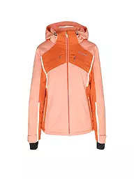 MAIER SPORTS | Damen Skijacke Monzabon | Naranja