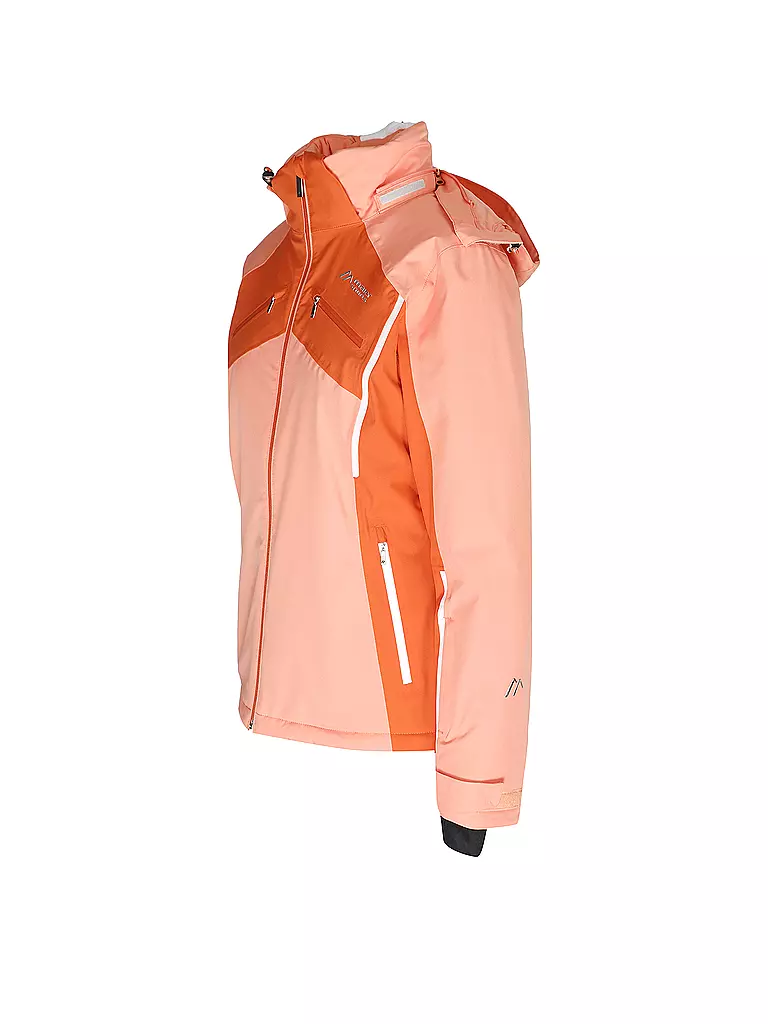 MAIER SPORTS | Damen Skijacke Monzabon | Naranja