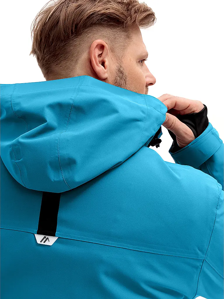 MAIER SPORTS | Herren Skijacke Lanciano M | 