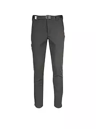 MAIER SPORTS | Herren Tourenhose Naturno Slim | Negro
