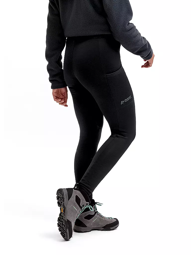 MAIER SPORTS | Mallas de senderismo para mujer WinterWrap | 