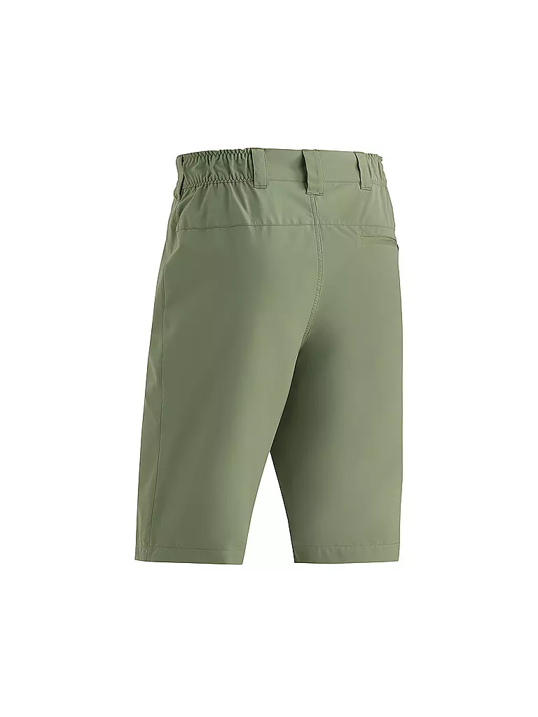 MAIER SPORTS | Pantalón corto Nil Loop para hombre | 
