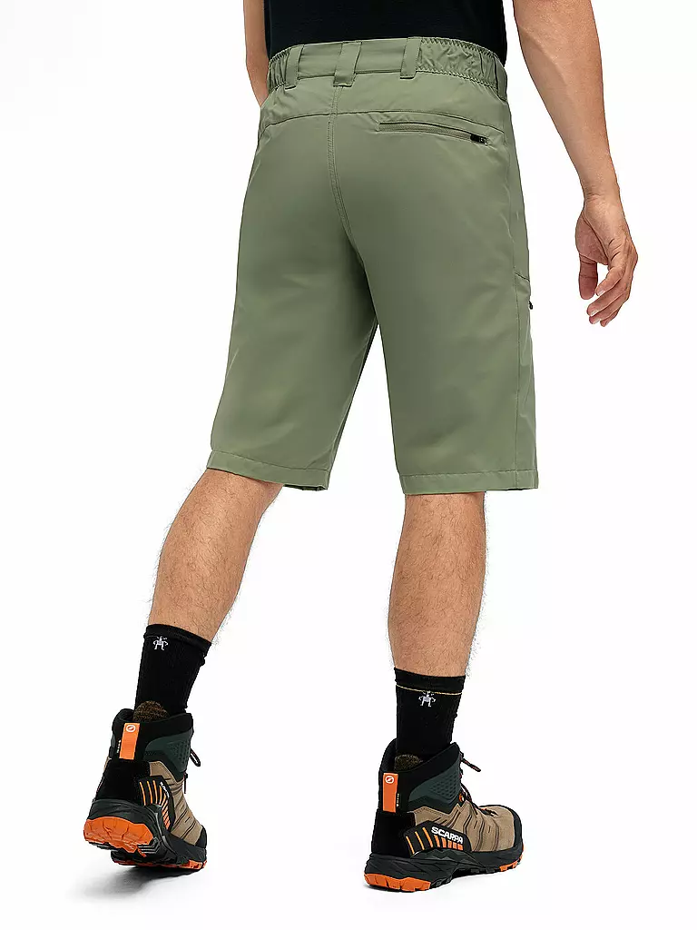 MAIER SPORTS | Pantalón corto Nil Loop para hombre | 
