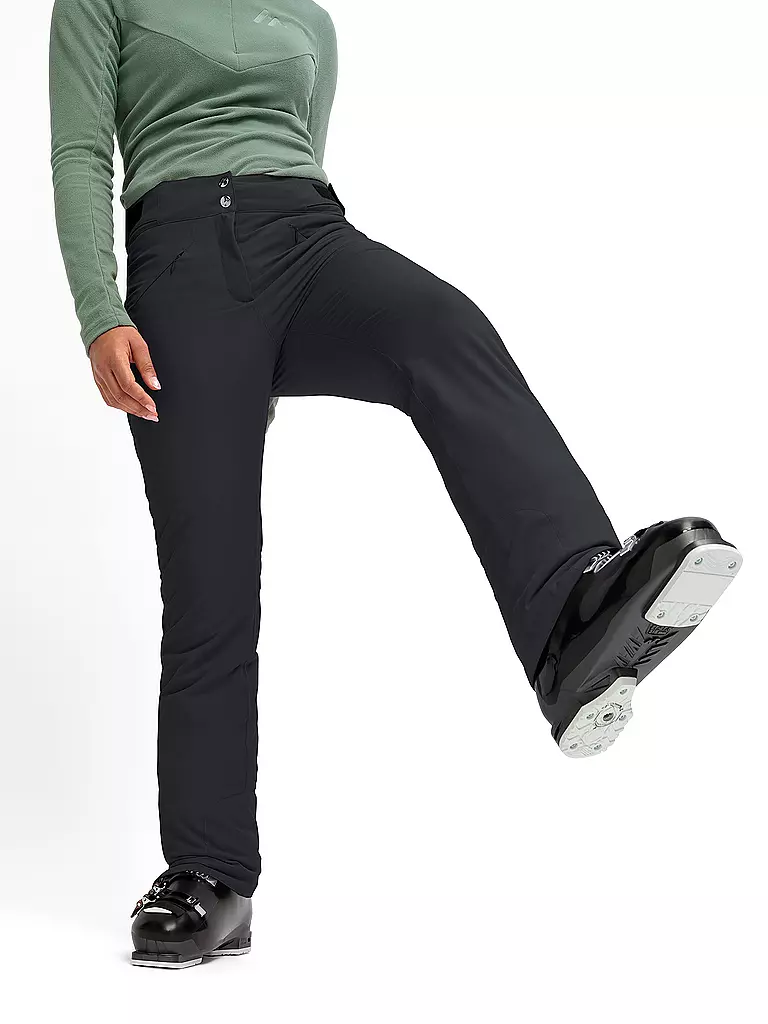 MAIER SPORTS | Pantalón de esquí Allissia Slim 2.1 para mujer |