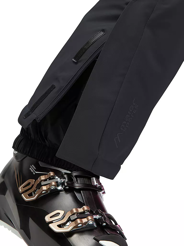 MAIER SPORTS | Pantalón de esquí Allissia Slim 2.1 para mujer |