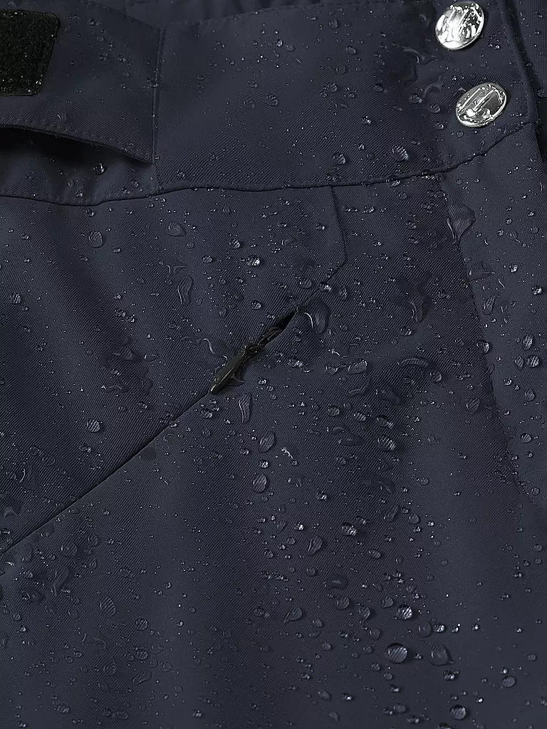 MAIER SPORTS | Pantalón de esquí Allissia Slim 2.1 para mujer | Azul oscuro