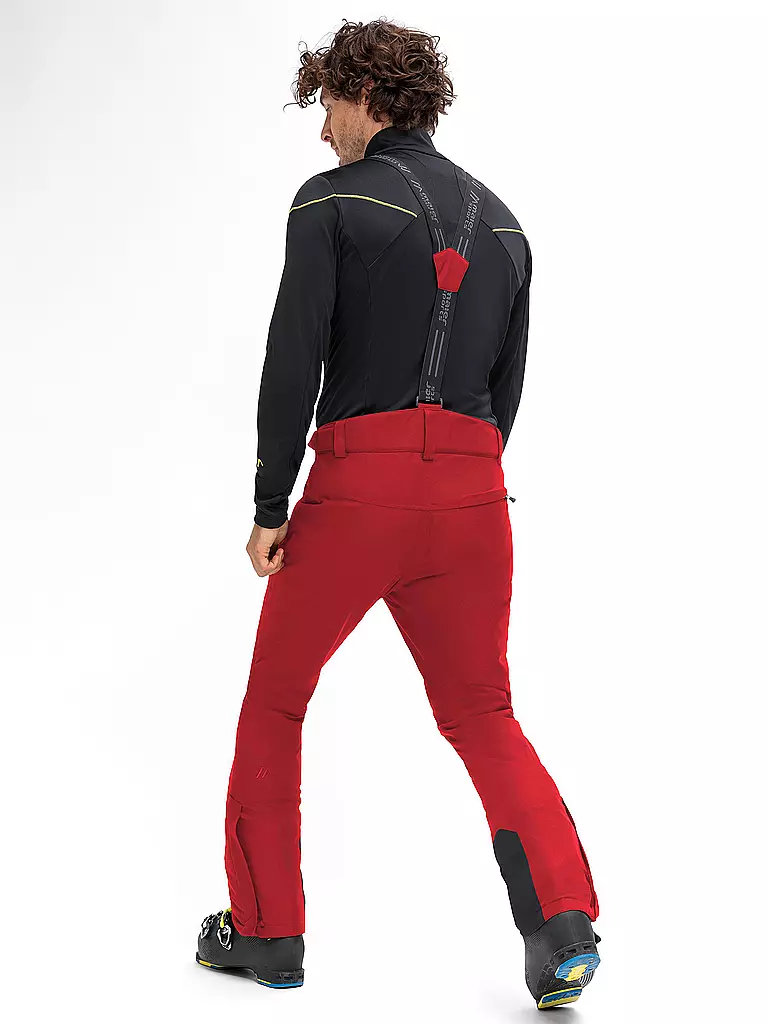 MAIER SPORTS | Pantalón de esquí Anton Slim 2.0 para hombre | 