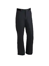 MAIER SPORTS | Pantalón de esquí Majelletta M para hombre | Negro