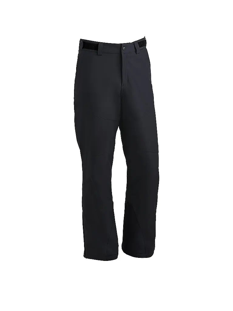 MAIER SPORTS | Pantalón de esquí Majelletta M para hombre | Negro