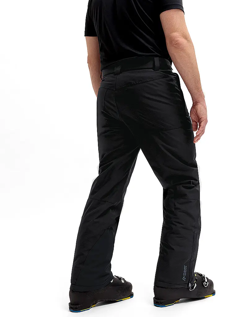 MAIER SPORTS | Pantalón de esquí Majelletta M para hombre | 