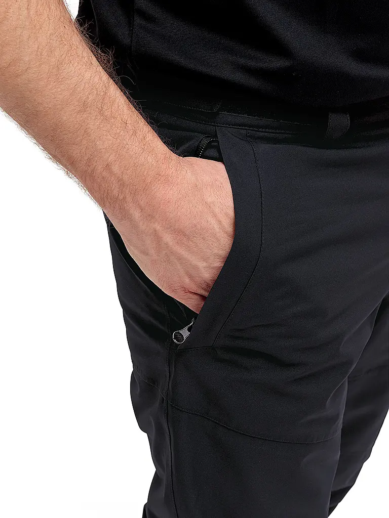 MAIER SPORTS | Pantalón de esquí Majelletta M para hombre | 