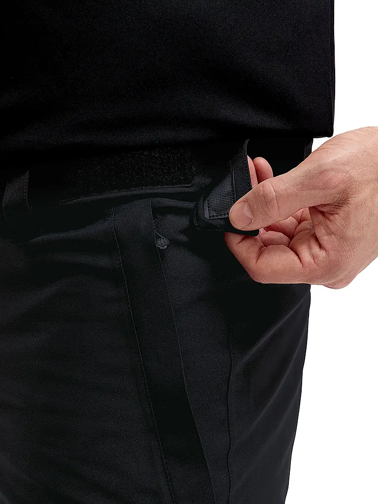 MAIER SPORTS | Pantalón de esquí Majelletta M para hombre | 