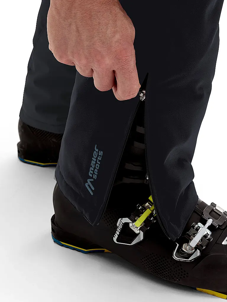 MAIER SPORTS | Pantalón de esquí Majelletta M para hombre | 