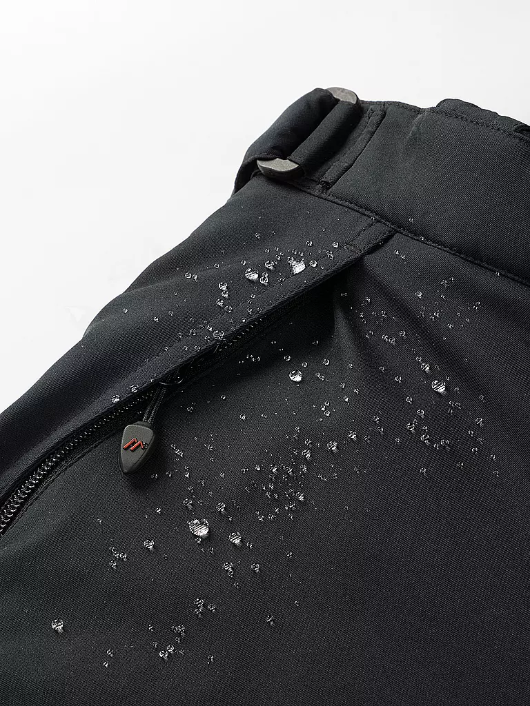 MAIER SPORTS | Pantalón de esquí Maxi para niños | 