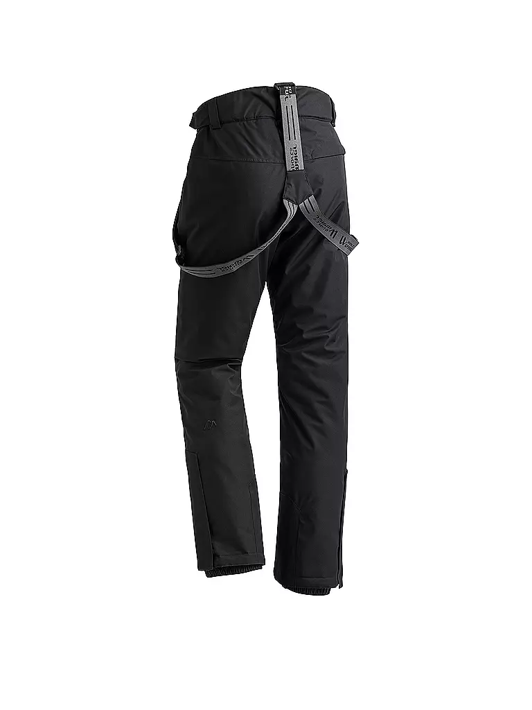 MAIER SPORTS | Pantalón de esquí para hombre Anton Slim 2.0 | 