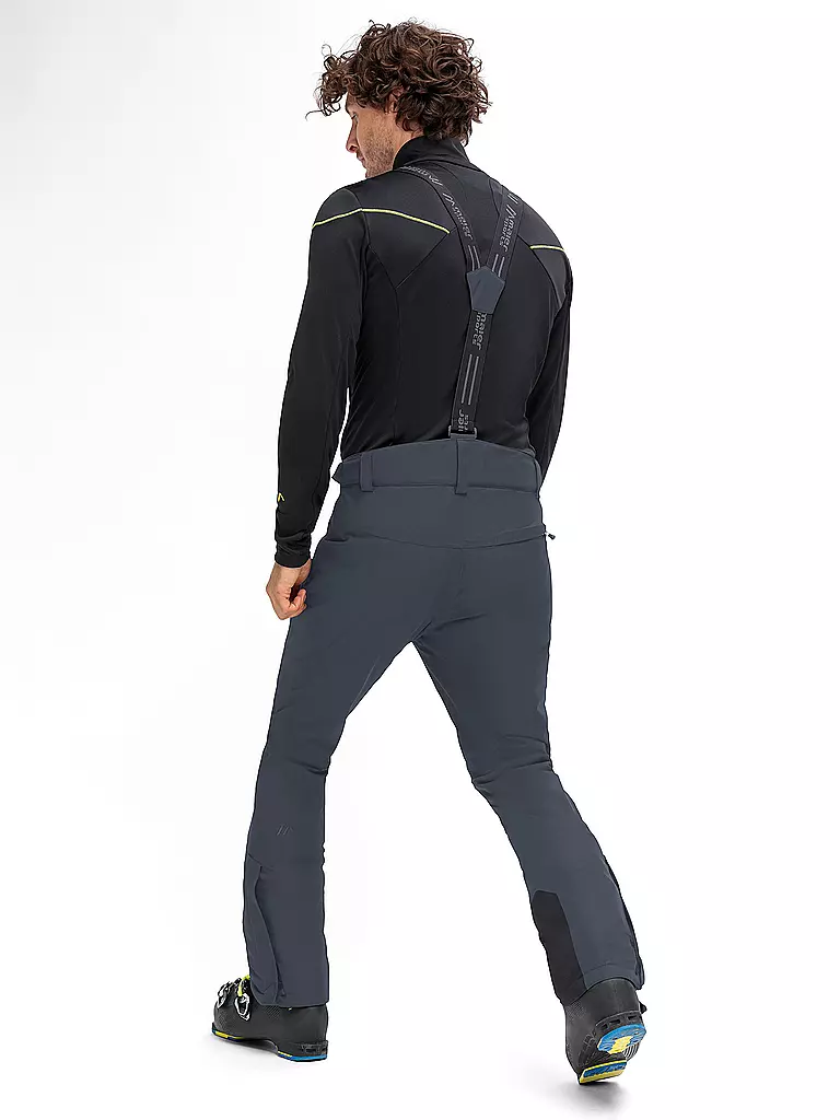 MAIER SPORTS | Pantalón de esquí para hombre Anton Slim 2.0 |