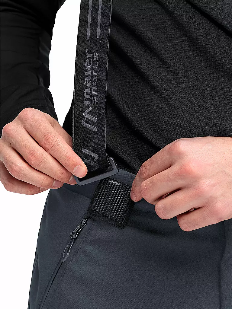 MAIER SPORTS | Pantalón de esquí para hombre Anton Slim 2.0 |