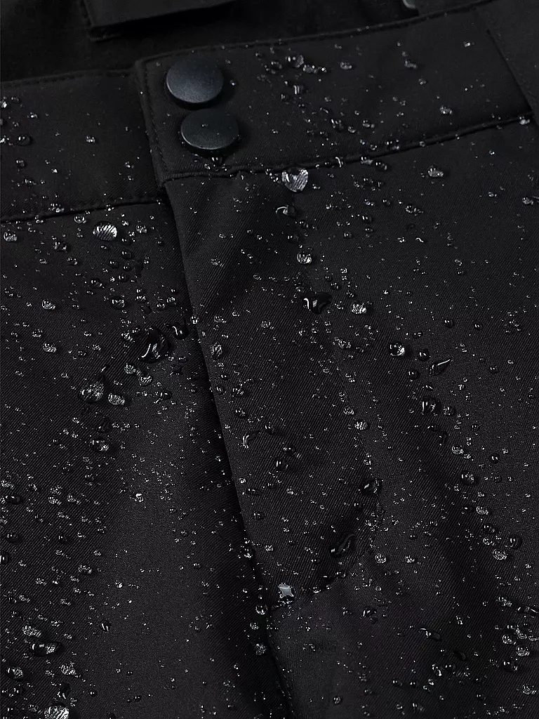 MAIER SPORTS | Pantalón de esquí para hombre Anton Slim 2.0 | 