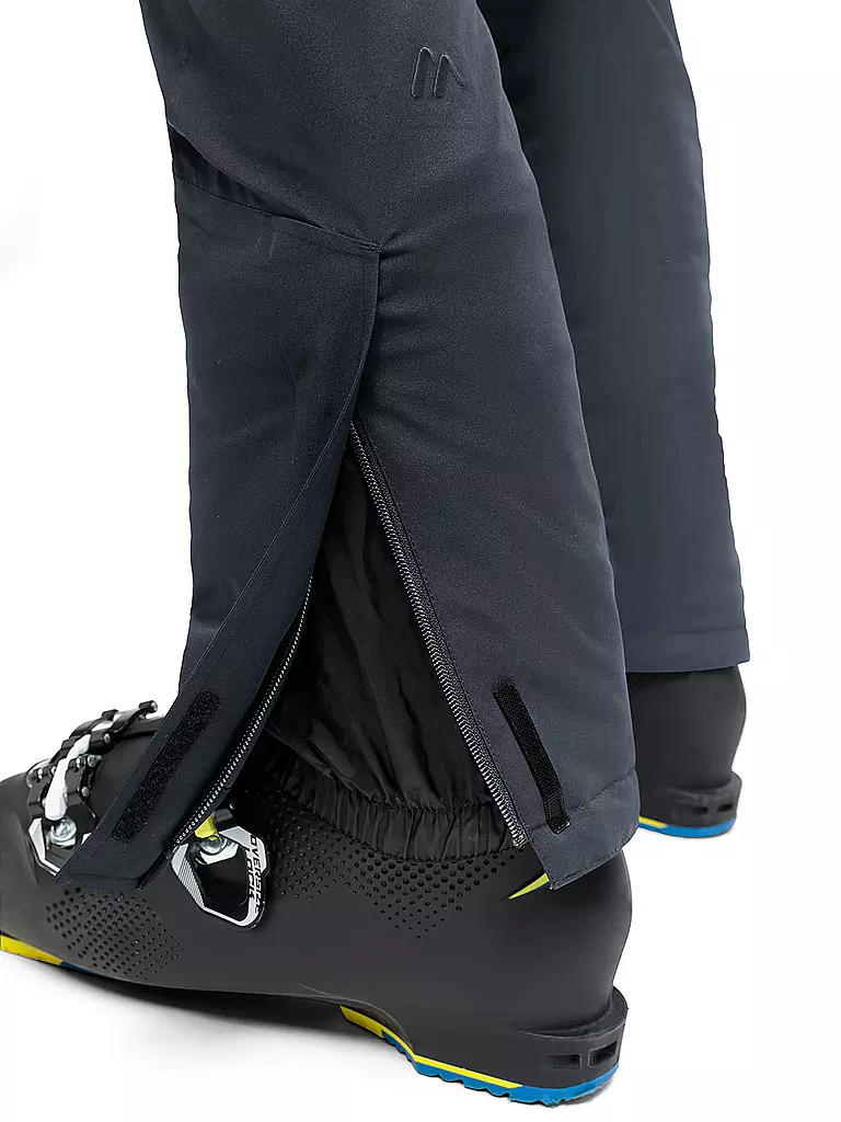MAIER SPORTS | Pantalón de esquí para hombre Anton Slim 2.0 |