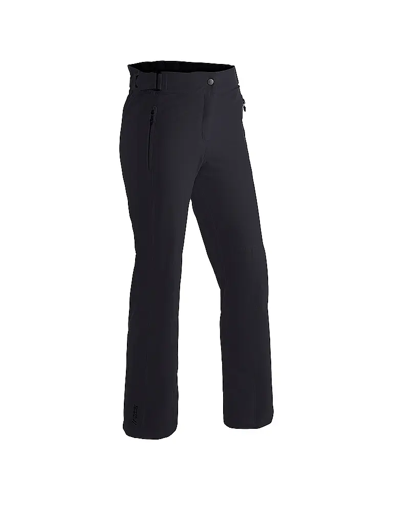 MAIER SPORTS | Pantalón de esquí para mujer Vroni Slim 2.0 | Azul oscuro