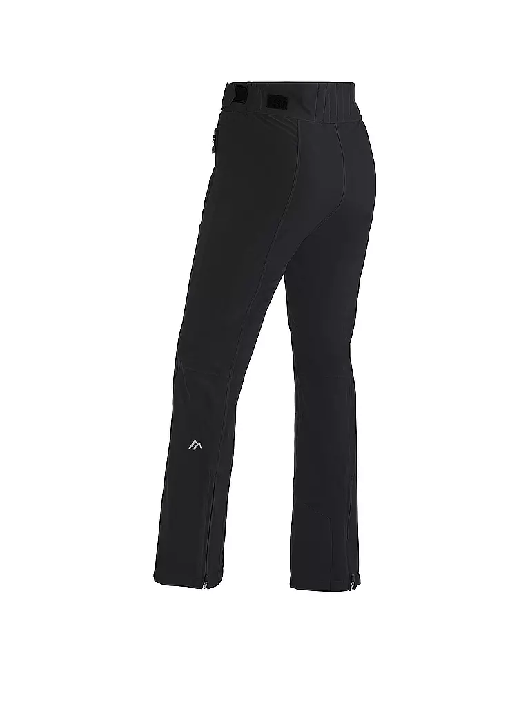 MAIER SPORTS | Pantalón de esquí para mujer Vroni Slim 2.0 | 