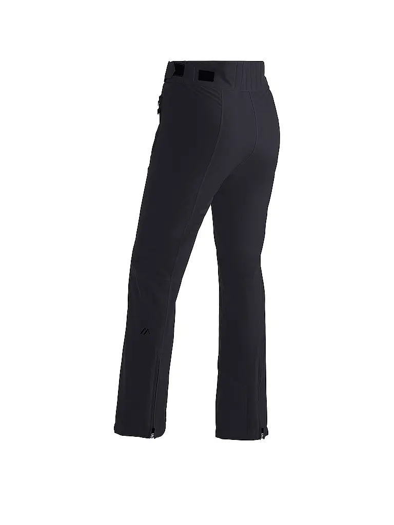 MAIER SPORTS | Pantalón de esquí para mujer Vroni Slim 2.0 | Azul oscuro