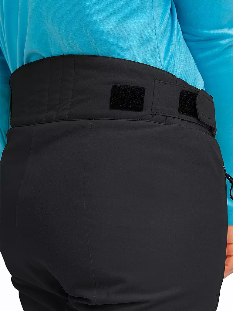 MAIER SPORTS | Pantalón de esquí para mujer Vroni Slim 2.0 | 