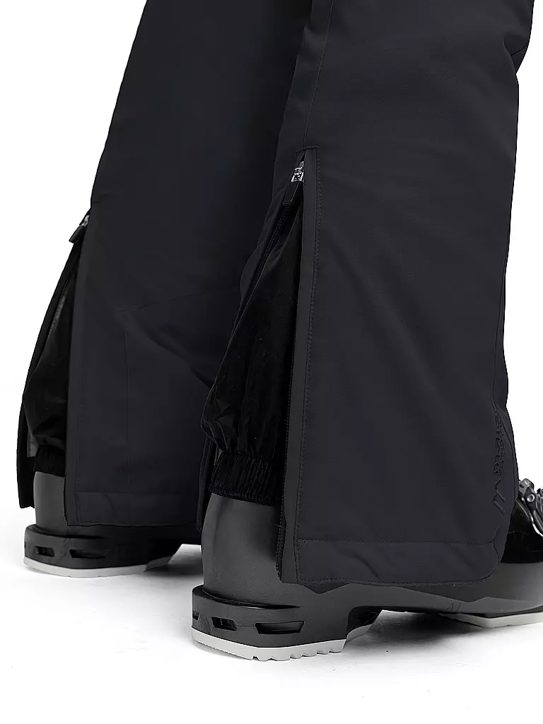MAIER SPORTS | Pantalón de esquí para mujer Vroni Slim 2.0 | 