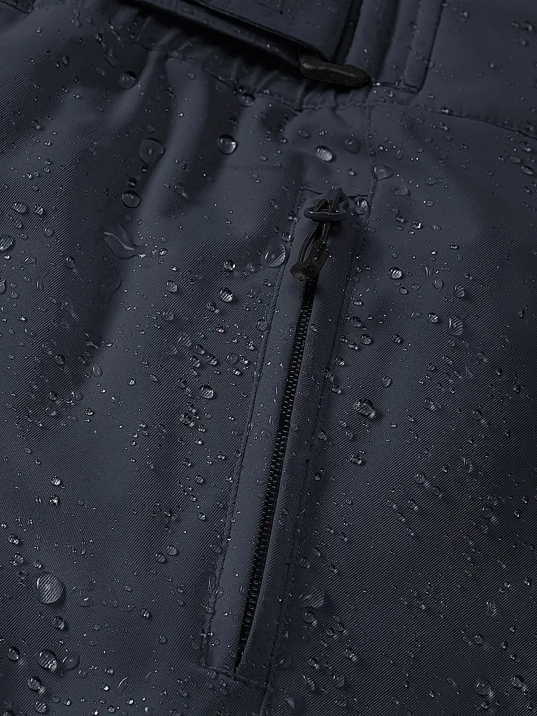 MAIER SPORTS | Pantalón de esquí para mujer Vroni Slim 2.0 | Azul oscuro