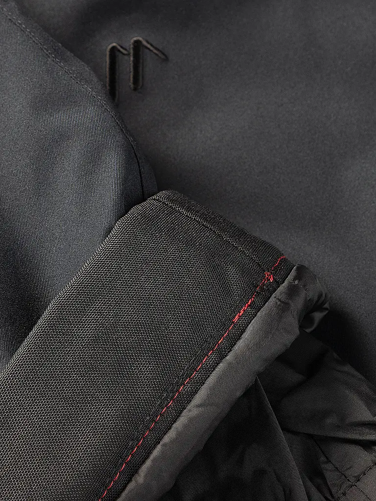 MAIER SPORTS | Pantalón de esquí para niños Maxi Big |