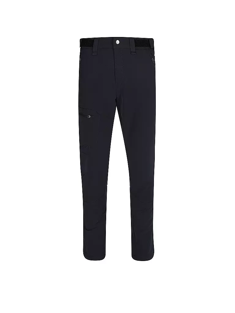 MAIER SPORTS | Pantalón de hombre Foidit | Azul oscuro