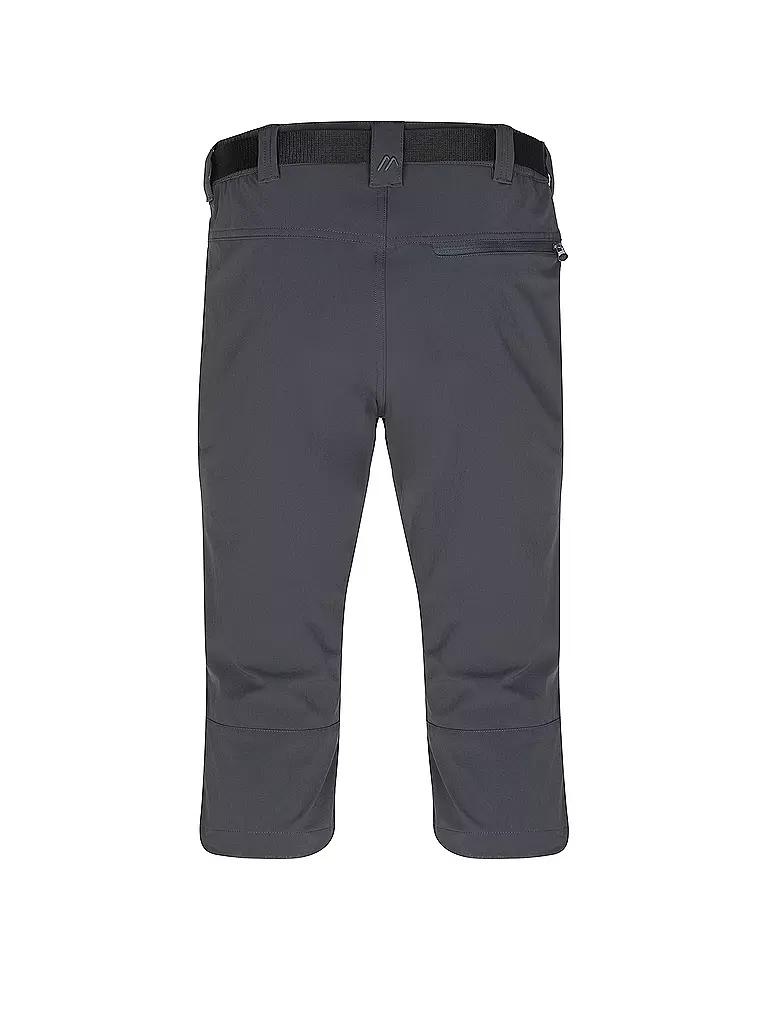 MAIER SPORTS | Pantalón de senderismo 3/4 Jennisei para hombre | 