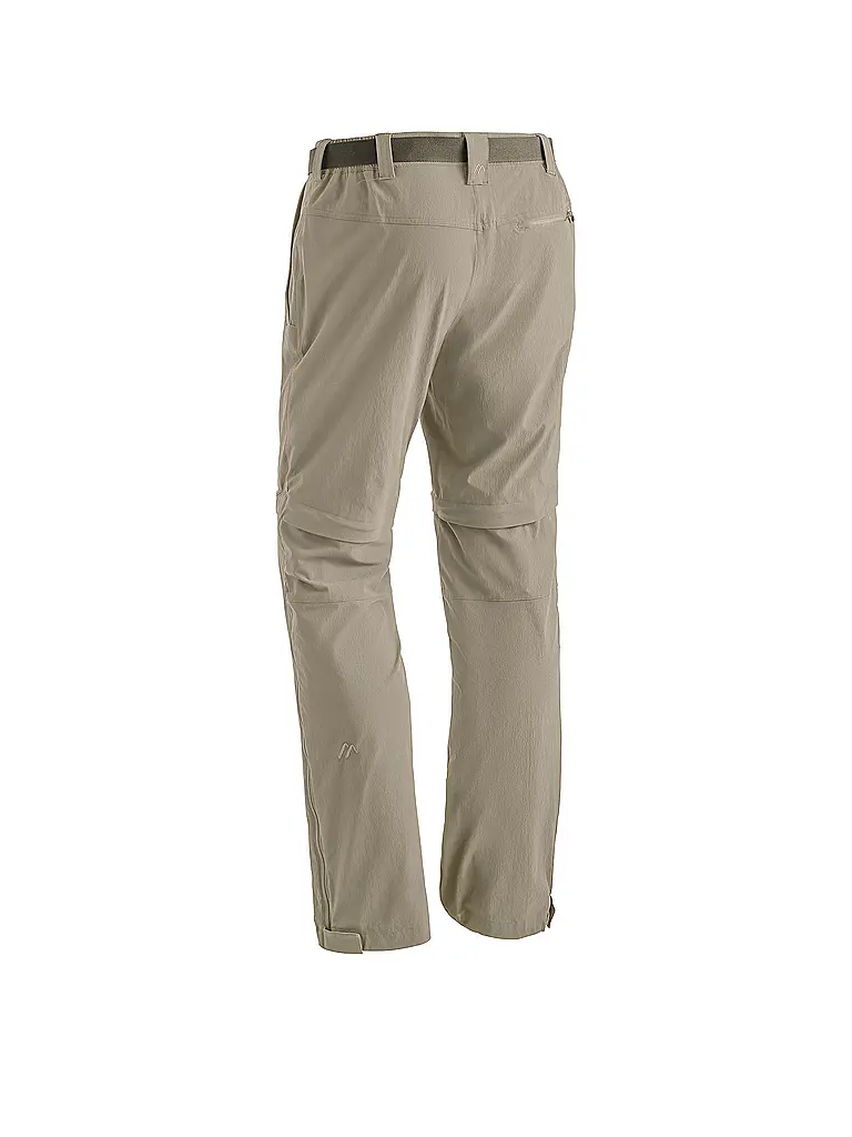 MAIER SPORTS | Pantalón de senderismo convertible para hombre Tajo T | 